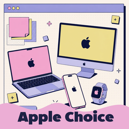 Apple Choice